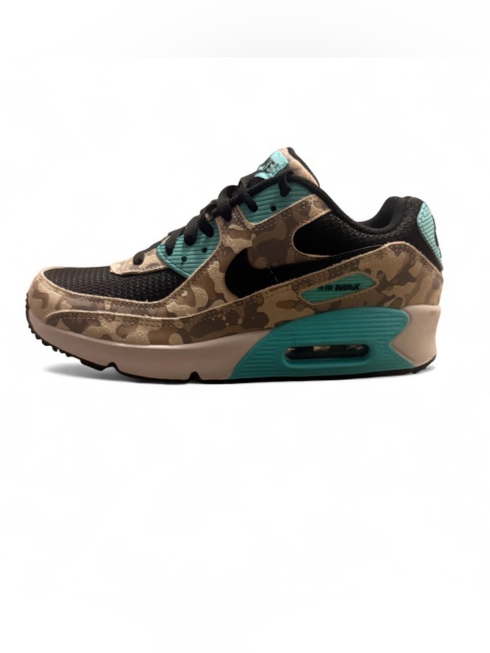 Nike Air Max 90 Premium
Aurora Green Camo